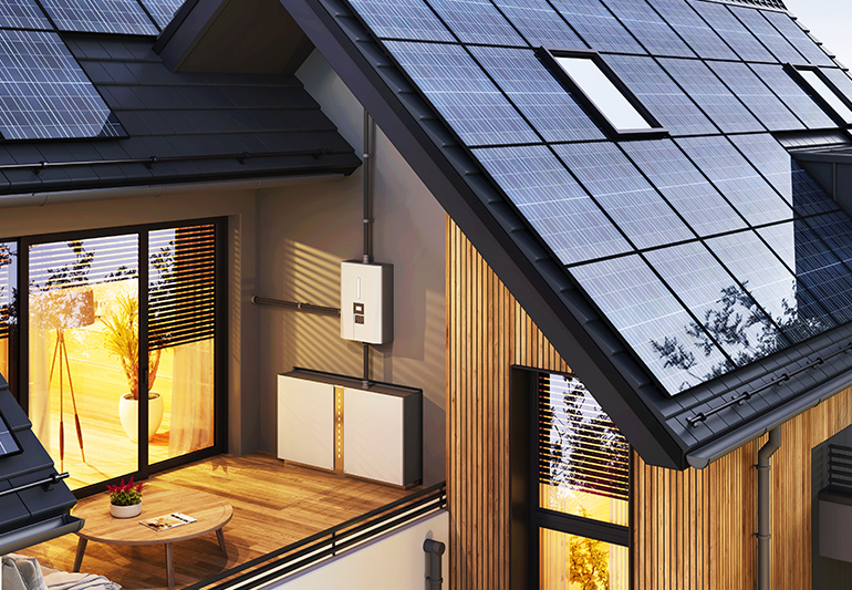 Residential Solar Panels Pricing 